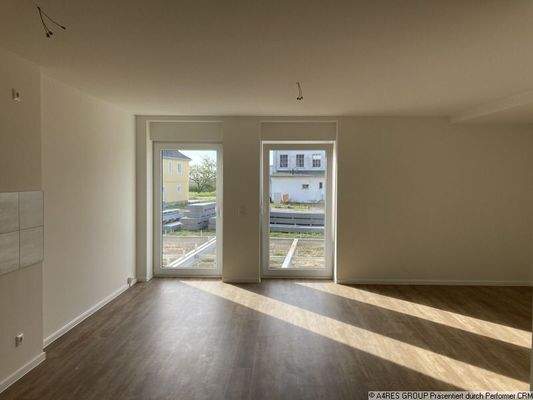 Musterbild Wohnzimmer