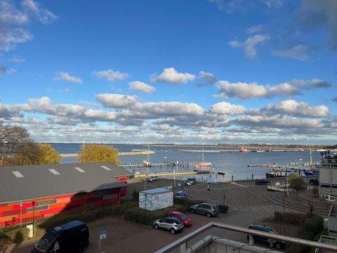 Barth Wohnungen, Barth Wohnung mieten