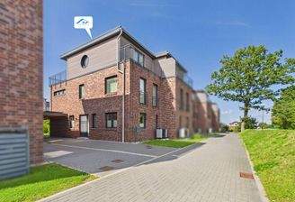 Modernes Wohnen