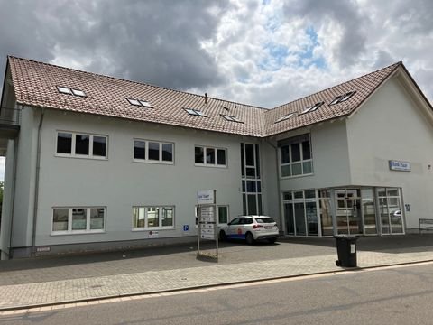 Nohfelden Büros, Büroräume, Büroflächen 