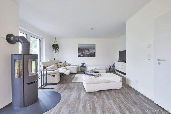 Möblierungsbeispiel.