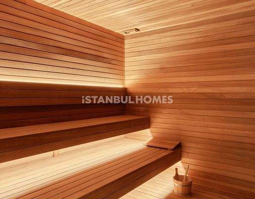 5-Star Comfort Apartments in Nisantasi Sisli