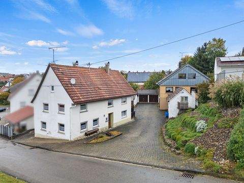 Schwendi-Schönebürg Häuser, Schwendi-Schönebürg Haus kaufen