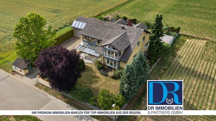 DR Immobilien & Partners GmbH