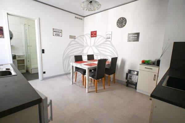 Kochen 2. Obergeschoss