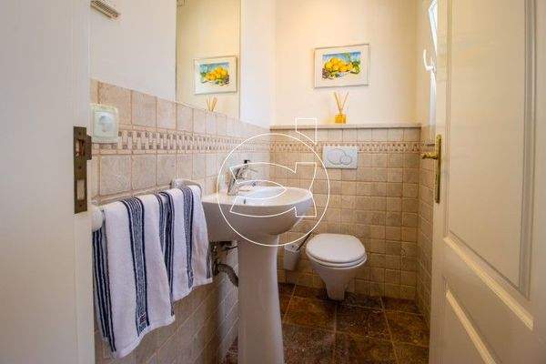 Großartige Immobilie