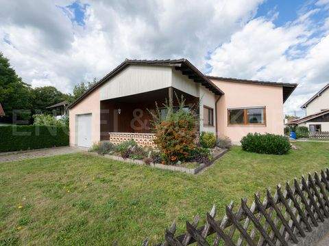 Ampfing Häuser, Ampfing Haus kaufen