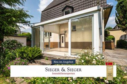 Troisdorf Häuser, Troisdorf Haus kaufen