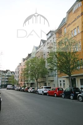 Sprengelstraße