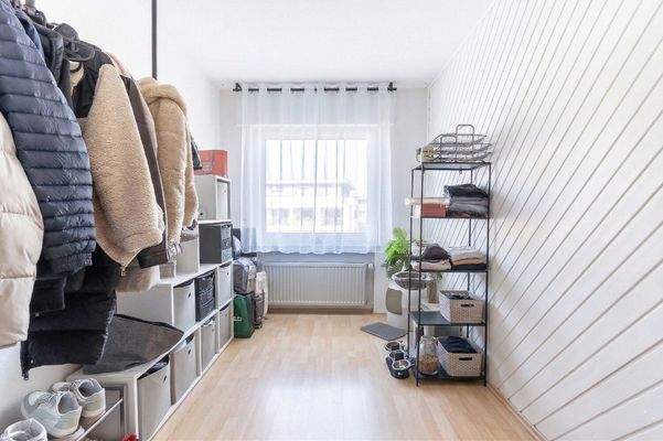 Schlaf-/ Kinder-/Gäste- oder Homeoffice