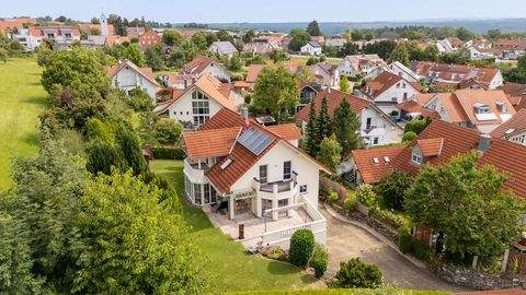 Fronreute / Blitzenreute Häuser, Fronreute / Blitzenreute Haus kaufen