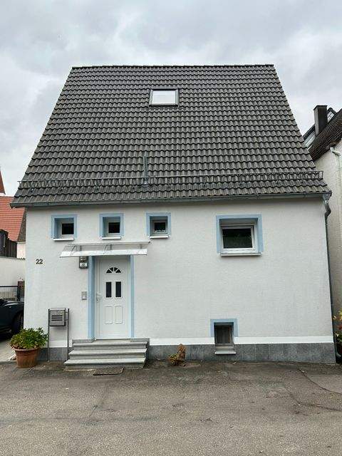 Aalen Häuser, Aalen Haus kaufen