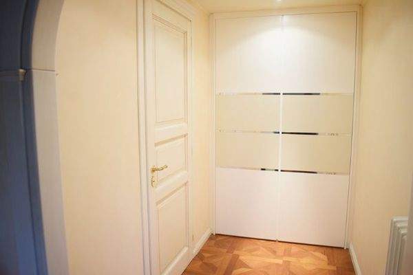 Ascensore diretto in casa