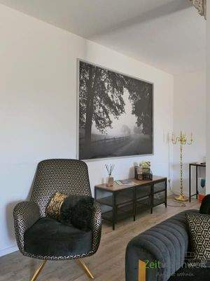 geschmackvolle Details