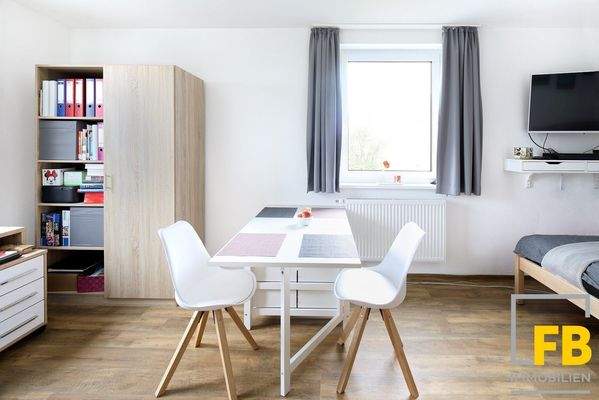 Einrichtungsbeispiel!