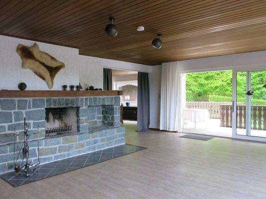 Ihr XXL-Wohnzimmer EG