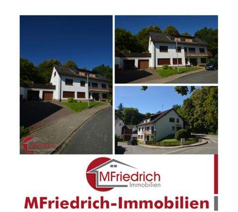 Witten Renditeobjekte, Mehrfamilienhäuser, Geschäftshäuser, Kapitalanlage