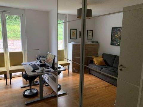 Stuttgart Wohnen auf Zeit, möbliertes Wohnen