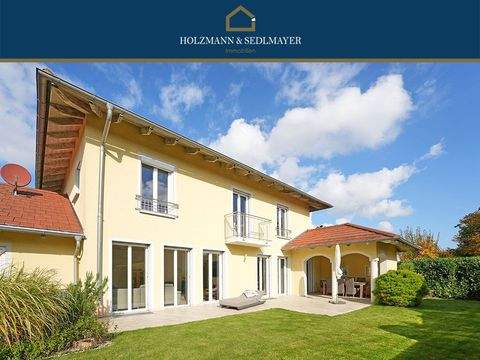 Essenbach Häuser, Essenbach Haus kaufen