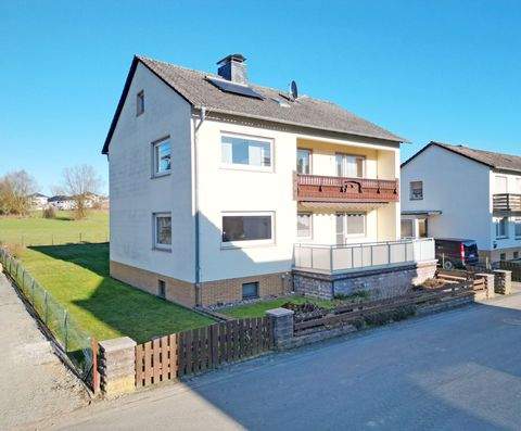 Niedenstein / Metze Häuser, Niedenstein / Metze Haus kaufen