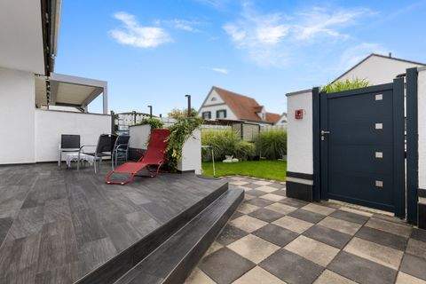 Langweid Häuser, Langweid Haus kaufen