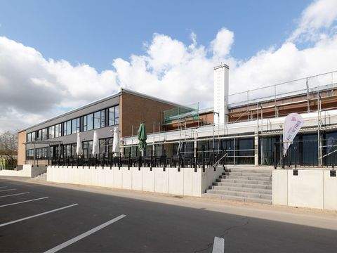 Bünde Büros, Büroräume, Büroflächen 