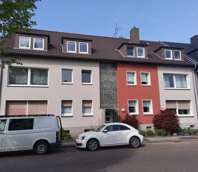3,5 Zimmer Wohnung in Gelsenkirchen (Scholven)