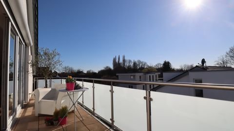 Düsseldorf / Kalkum Wohnungen, Düsseldorf / Kalkum Wohnung mieten