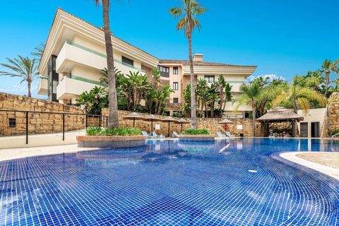 Los Monteros Wohnungen, Los Monteros Wohnung kaufen