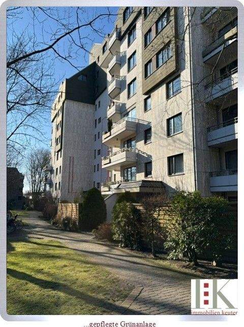 Kaarst Wohnungen, Kaarst Wohnung kaufen