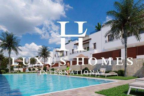 Los Montesinos Häuser, Los Montesinos Haus kaufen