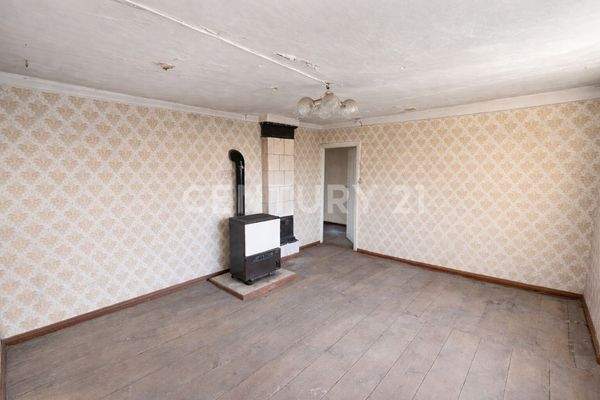 WE2 Erdgeschoss Raum1 rechts