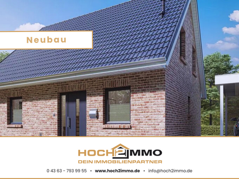 Damlos Häuser, Damlos Haus kaufen
