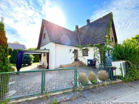 Dorfen Häuser, Dorfen Haus kaufen