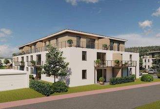 Service-Wohnungen Arnstein Senioren Wohnen