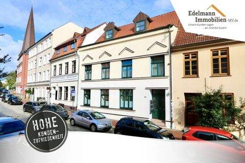 Rostock Häuser, Rostock Haus kaufen