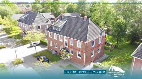 Aurich Wohnungen, Aurich Wohnung mieten