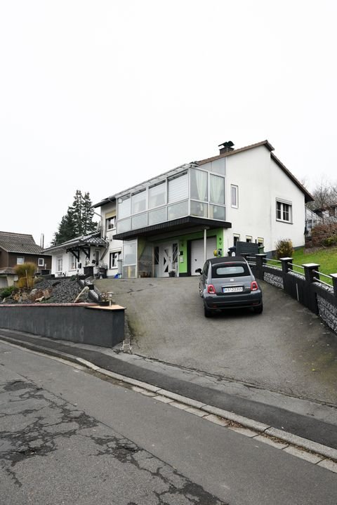Großalmerode Häuser, Großalmerode Haus kaufen