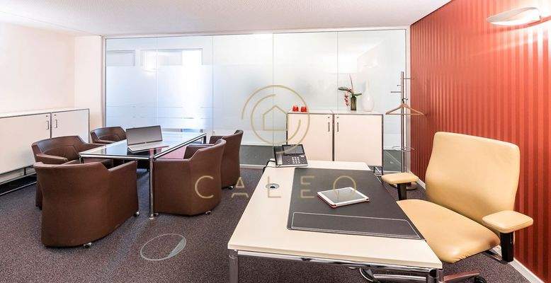 Büro Beispiel 1