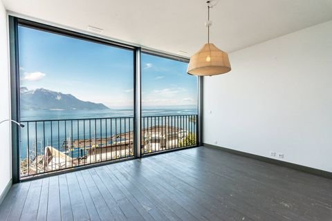 Montreux Wohnungen, Montreux Wohnung kaufen