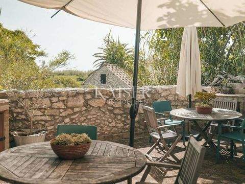 Mali Losinj Häuser, Mali Losinj Haus kaufen