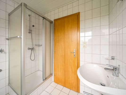 Duschbad