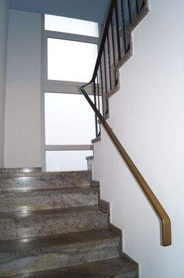 Flur Zweifamilienhaus