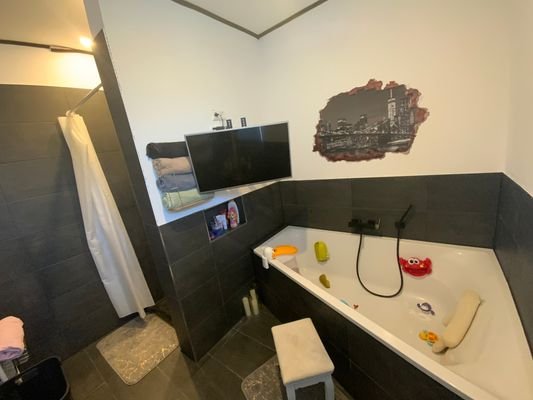 Badezimmer-OG 