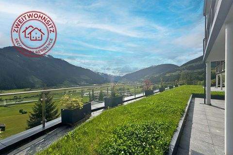 Hollersbach im Pinzgau / Grubing Wohnungen, Hollersbach im Pinzgau / Grubing Wohnung kaufen