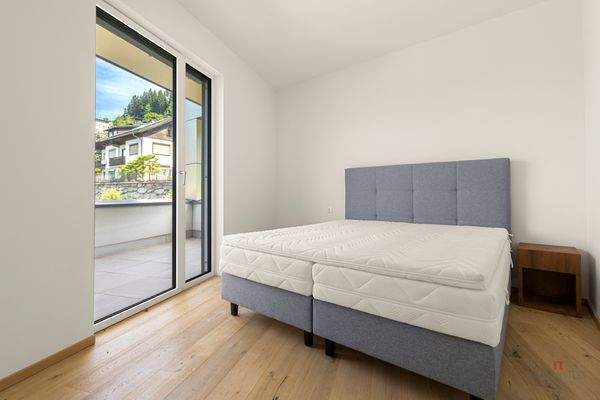 Schlafzimmer 1 