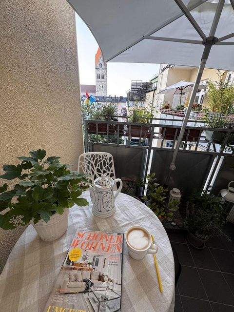 München Wohnungen, München Wohnung mieten