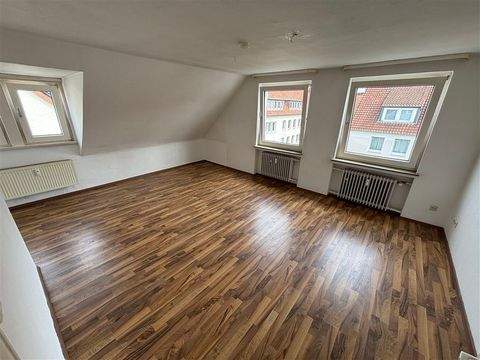 Hildesheim Wohnungen, Hildesheim Wohnung mieten