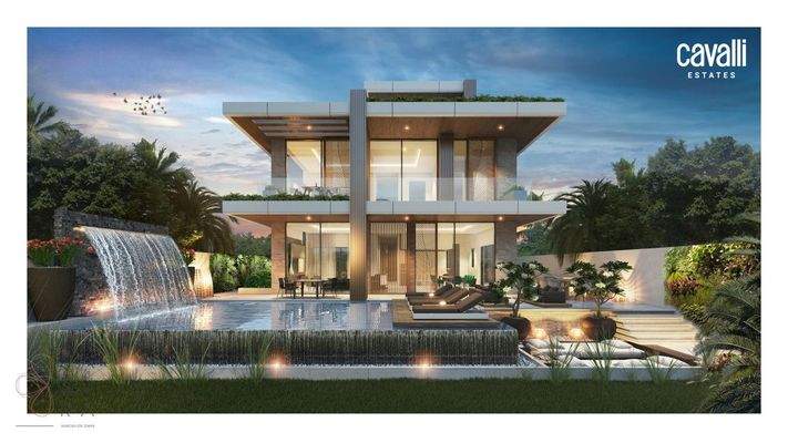 CAVALLI ESTATES EXT5