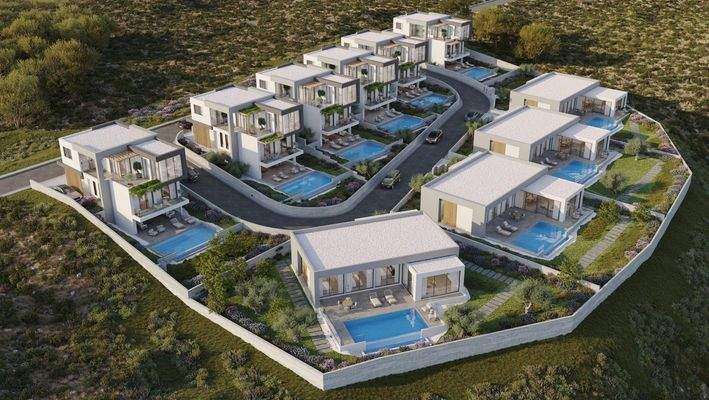 Villas in Tala_6